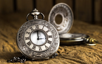 Pocket Watch