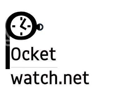 Pocket Watch