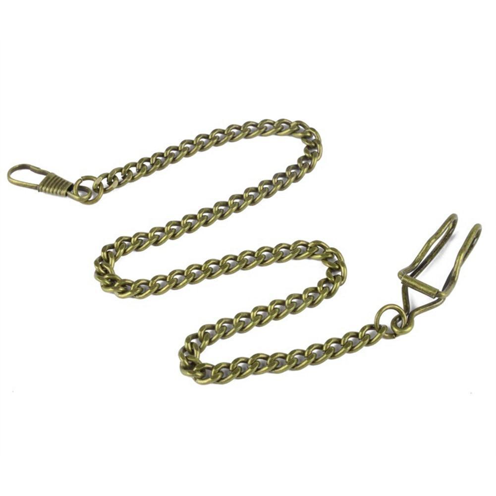 Clip for Pocket Watch - Pocket Watch Net