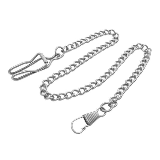 Clip for Pocket Watch - Pocket Watch Net