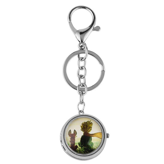 Original pocket watches - Key Ring Series - Pocket Watch Net