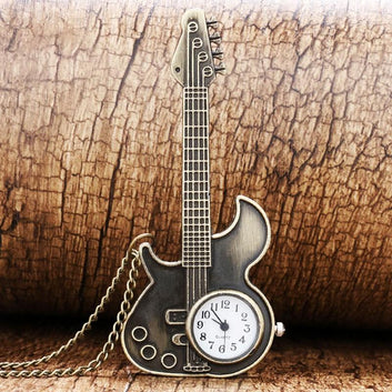 Pendant Watch - Jimmy - Pocket Watch Net