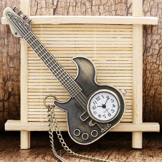 Pendant Watch - Jimmy - Pocket Watch Net