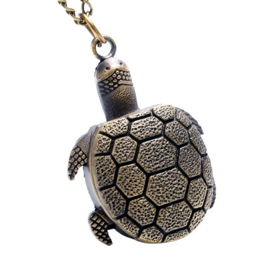 Pendant Watch - Morla - Pocket Watch Net
