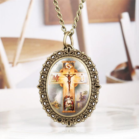 Pendant Watch - The passion - Pocket Watch Net