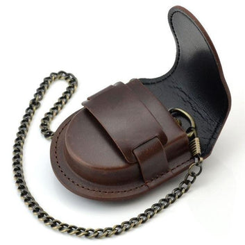 Pocket watch case - Pocket Watch Net