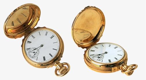 Pocket Watches Gift - A Sign of Excellence in Quality And Craftsmanship
