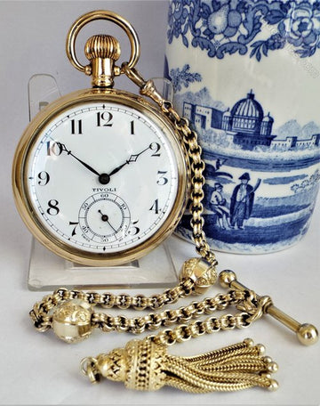 Pocket Watch