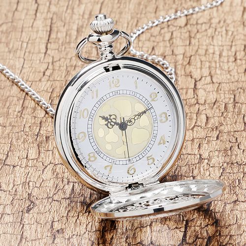 Elegance And Style of Pocket Watch