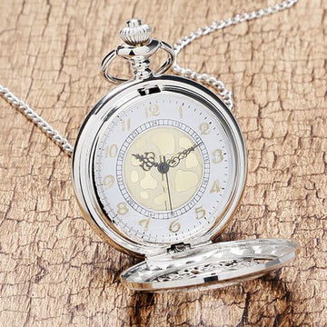 Elegance And Style of Pocket Watch