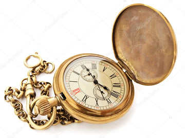 Pocket Watch