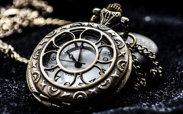 Pocket Watch