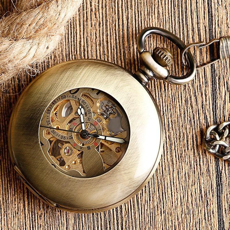 Watch Net Half-Hunter Pocket Watch | Free Shipping | Pocket-Watch.Net – Tagged ...