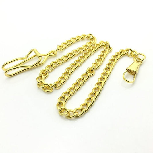 Clip for Pocket Watch - Pocket Watch Net