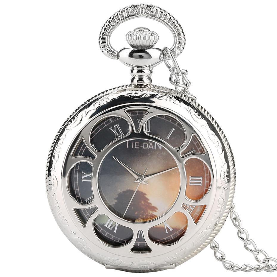 Lyfe tree pocket watch hotsell