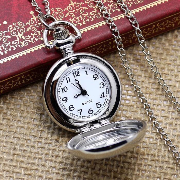 Pendant Watch - Marilyn - Pocket Watch Net