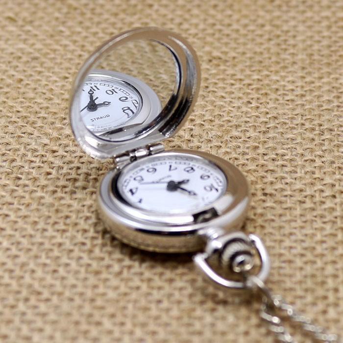 Pendant Watch - Marilyn - Pocket Watch Net