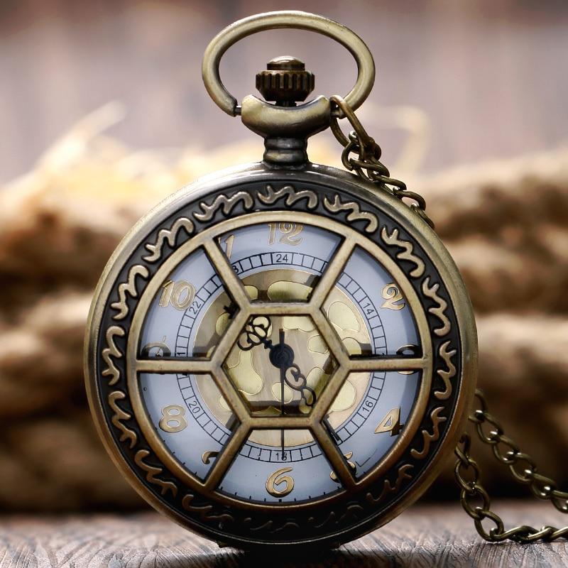 Pocket watch - Alveolus - Pocket Watch Net