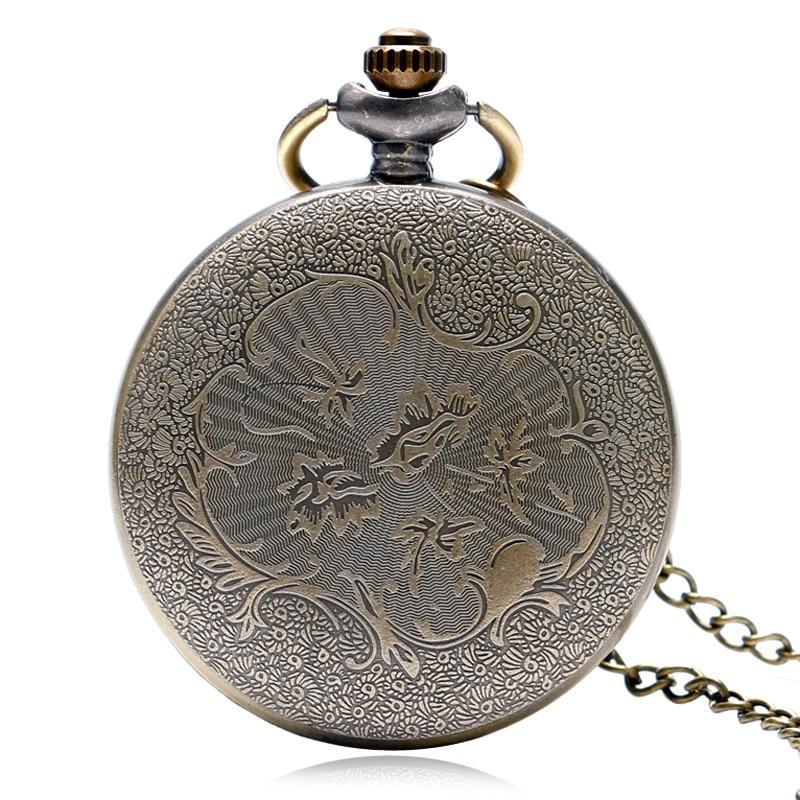 Pocket watch - Alveolus - Pocket Watch Net