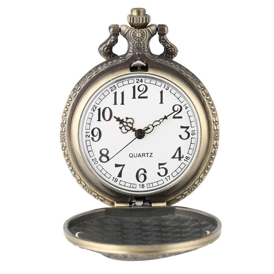 Pocket Watch - Hugh - Pocket Watch Net