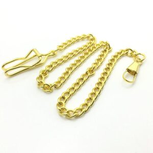 Clip for Pocket Watch - Pocket Watch Net