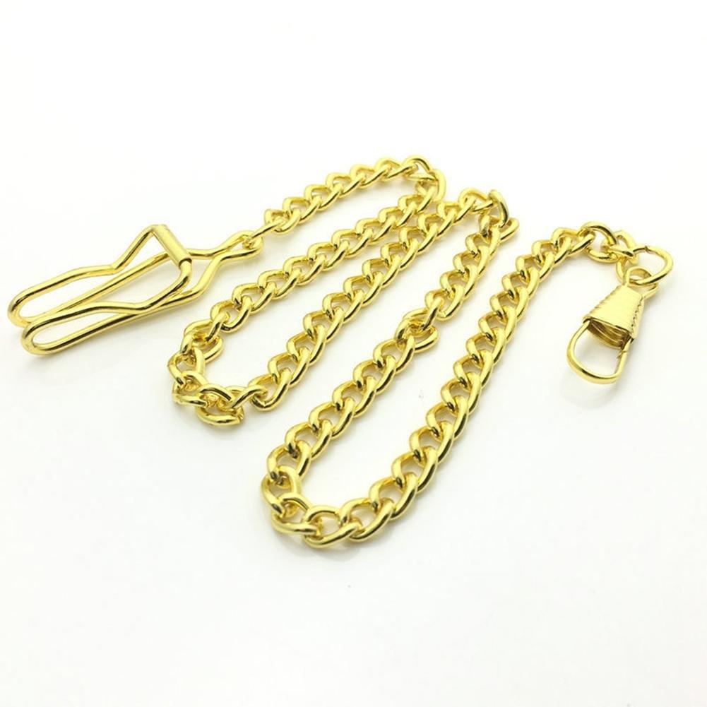 Clip for Pocket Watch - Pocket Watch Net