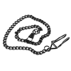 Clip for Pocket Watch - Pocket Watch Net