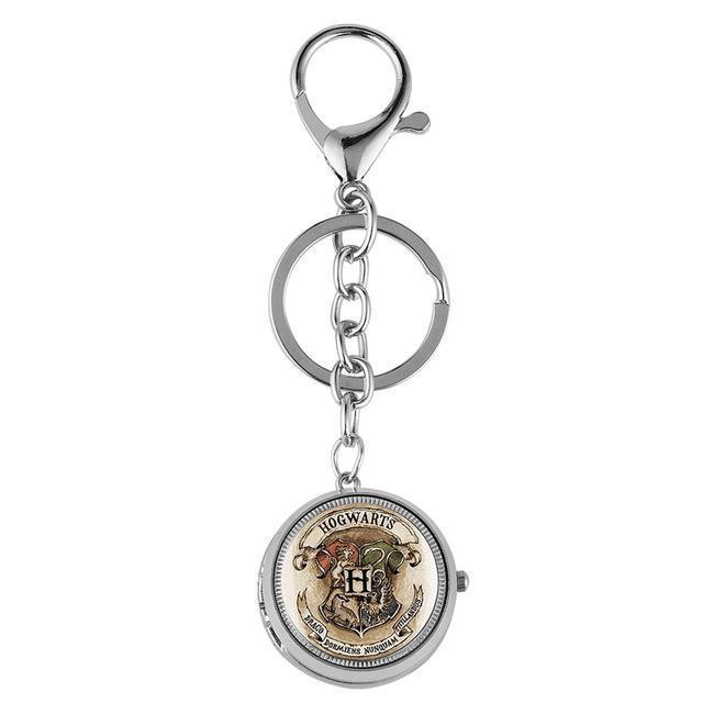 Original pocket watches - Key Ring Series - Pocket Watch Net