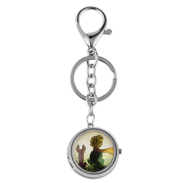 Original pocket watches - Key Ring Series - Pocket Watch Net