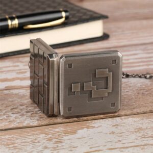 Pendant Watch - Bonus - Pocket Watch Net