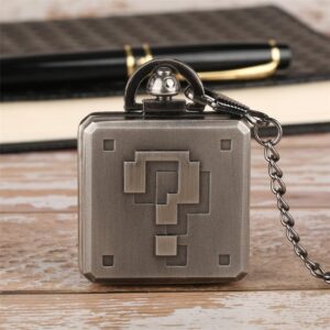 Pendant Watch - Bonus - Pocket Watch Net
