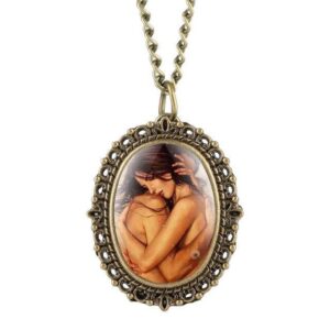 Pendant Watch - Close links - Pocket Watch Net