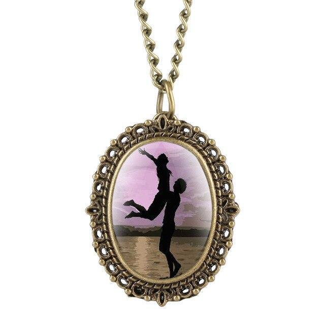 Pendant Watch - Close links - Pocket Watch Net