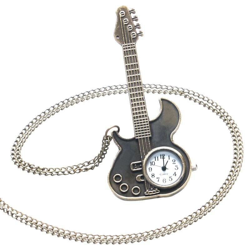 Pendant Watch - Jimmy - Pocket Watch Net