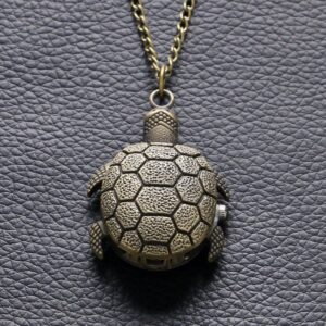 Pendant Watch - Morla - Pocket Watch Net