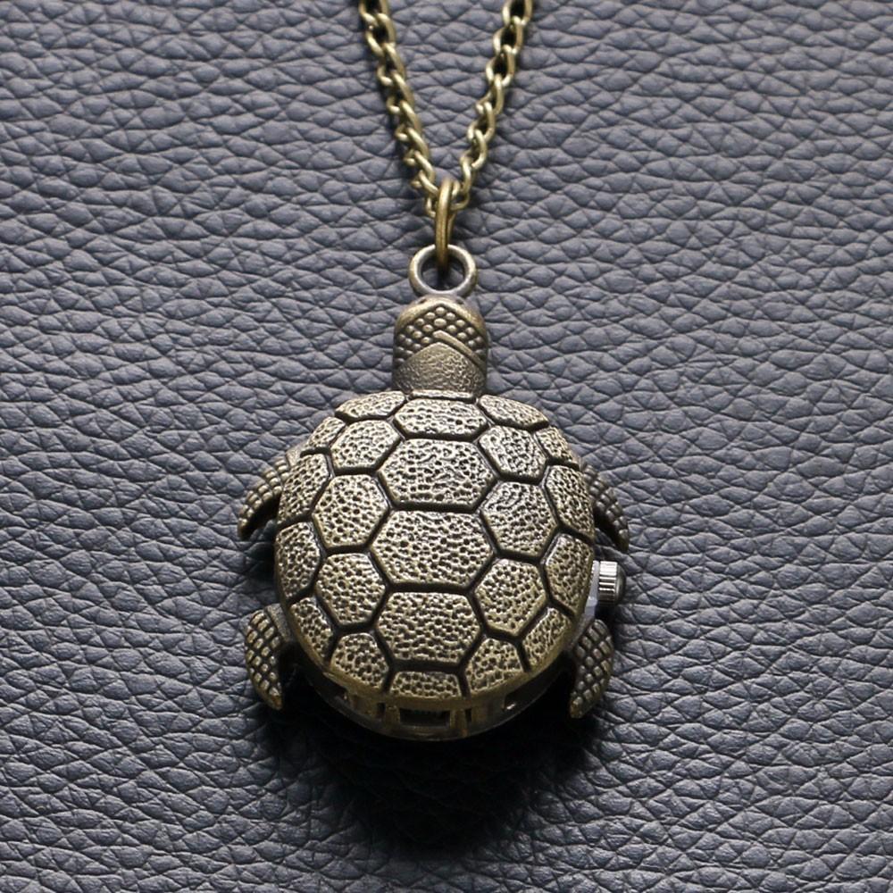 Pendant Watch - Morla - Pocket Watch Net