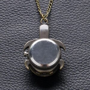 Pendant Watch - Morla - Pocket Watch Net