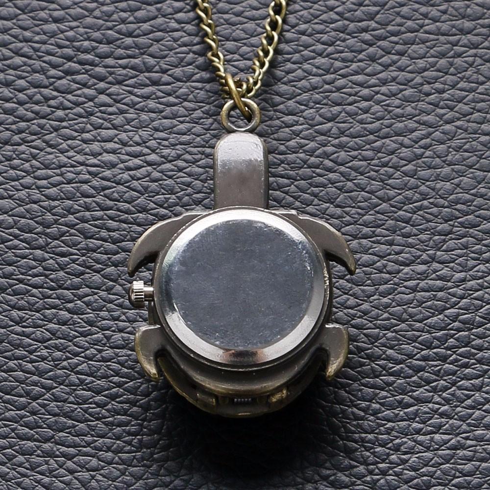 Pendant Watch - Morla - Pocket Watch Net