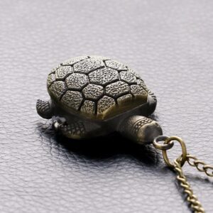 Pendant Watch - Morla - Pocket Watch Net