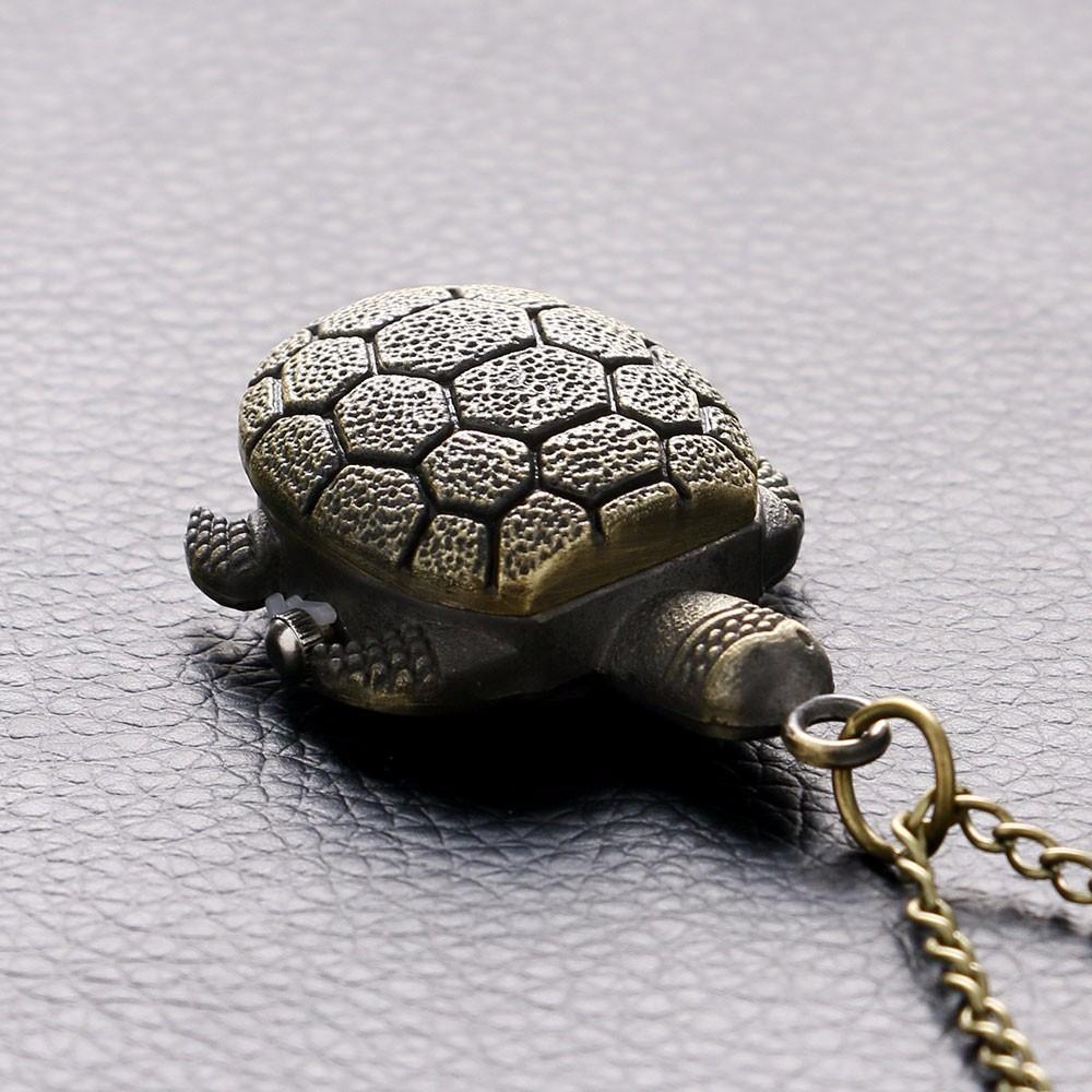 Pendant Watch - Morla - Pocket Watch Net