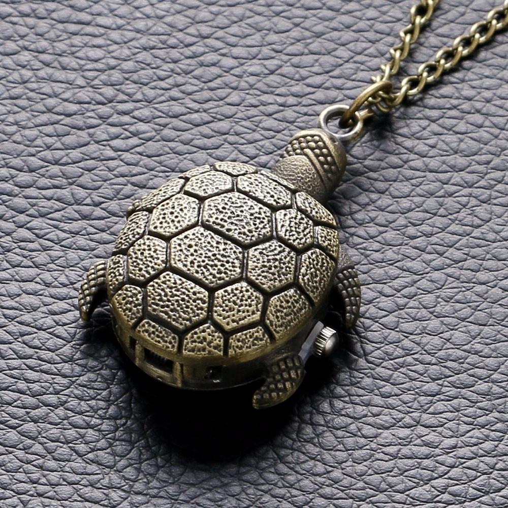 Pendant Watch - Morla - Pocket Watch Net