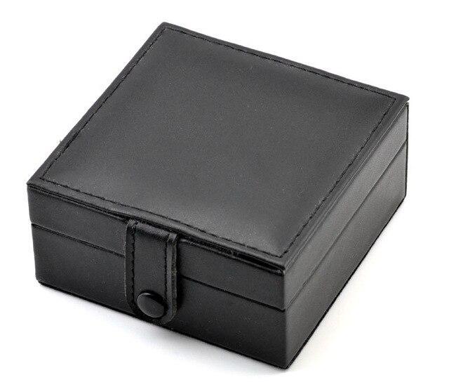 Pocket Watch Box - Pocket Watch Net