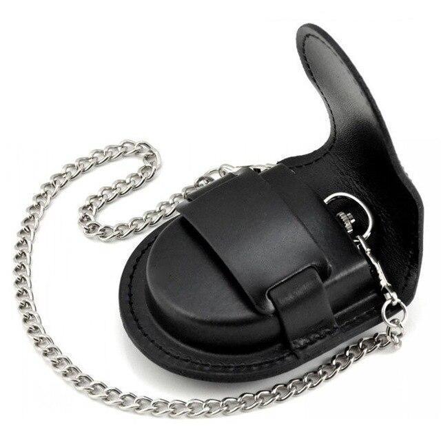 Pocket watch case - Pocket Watch Net