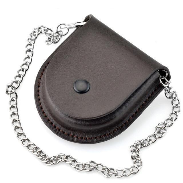 Pocket watch case - Pocket Watch Net