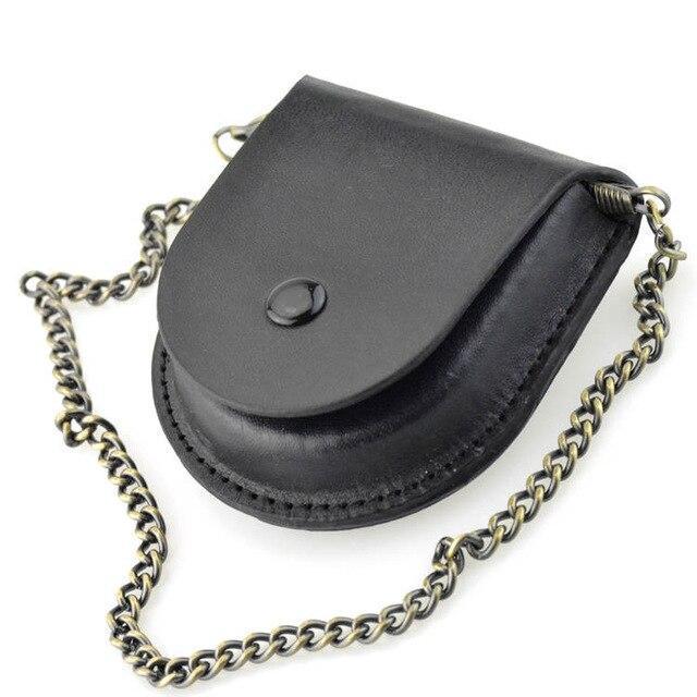 Pocket watch case - Pocket Watch Net