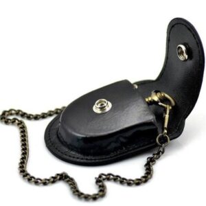 Pocket watch case - Pocket Watch Net