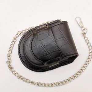 Pocket watch case - Pocket Watch Net