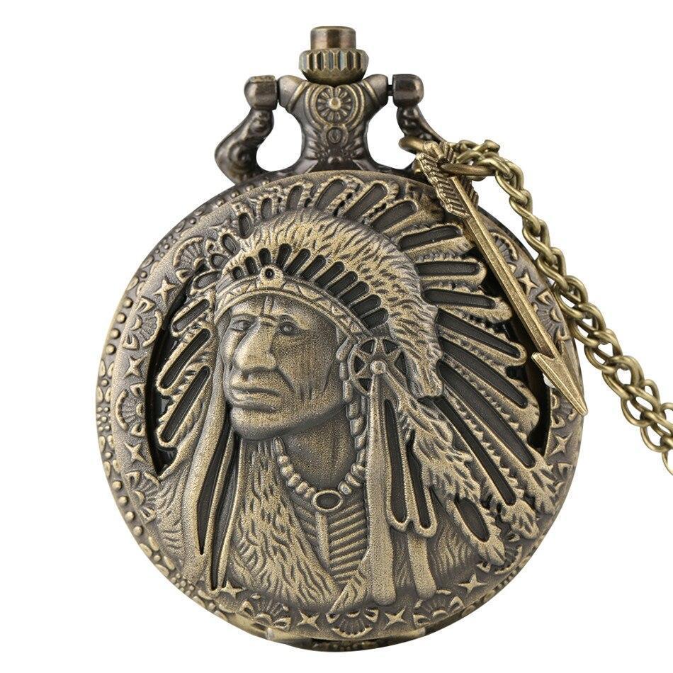 Pocket Watch - Hugh - Pocket Watch Net