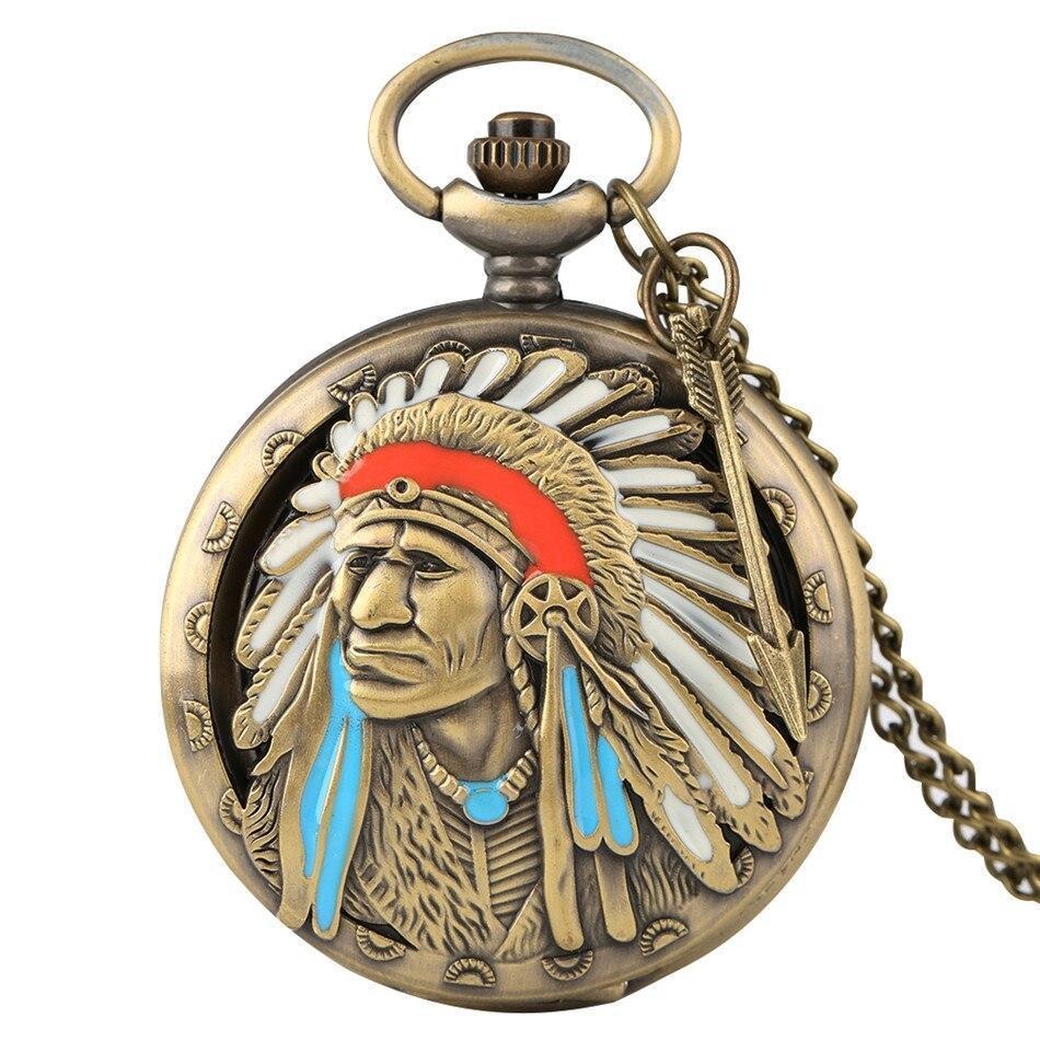 Pocket Watch - Hugh - Pocket Watch Net