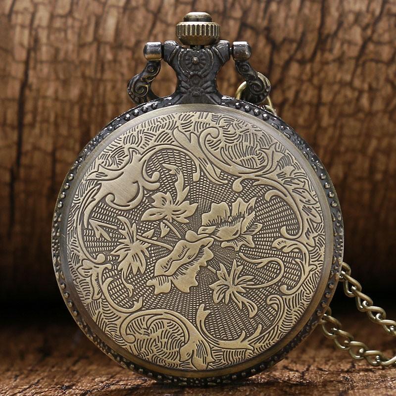 Pocket Watch - Police Badge - Pocket Watch Net